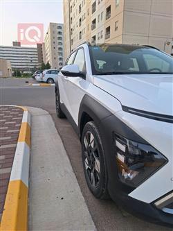 هيونداي كونا